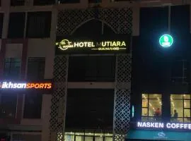 Mekla Hotel Studio Apartment