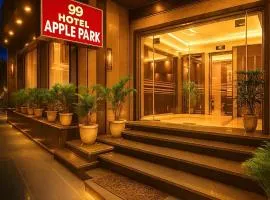 99 HOTEL APPLE PARK With - FREE AIRPORT PICKUP DELHI AIRPORT