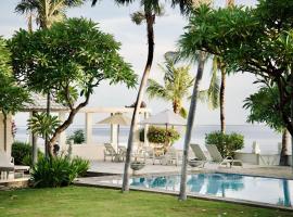 Dhauteya Villa, khách sạn ở Amed