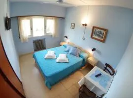 Hostería Bavaria por Las Grullas