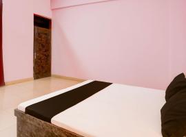 Hotel O Highway 34 Hotel，位于坎普尔的酒店