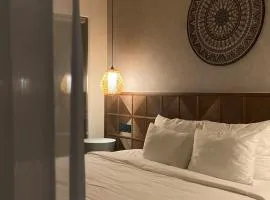 Blue View Apec Tuy Hoà Căn hộ cao cấp