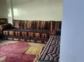 Modern Apartment Near Souk - Safi