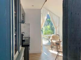 La Bastide, ξενοδοχείο σε Heiloo