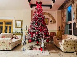 Hotel Casa De La Rosa