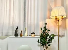 new홍대 연남동 아늑한 감성숙소#최대4인#연트럴파크#짐보관#올리브영