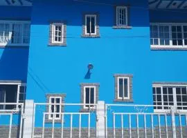 Apartamento para até 8 pessoas em Conservatória