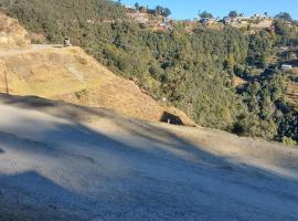 COMMANDER VILLa, hotel v destinaci Mukteswar