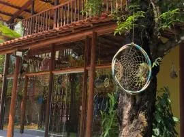 Pousada Caraiva Dos Sonhos