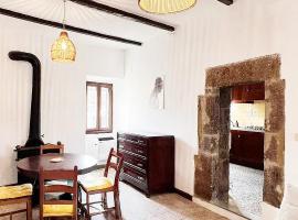 Casa di Asate - Appartamento etrusco a Farnese, hotel di Farnese