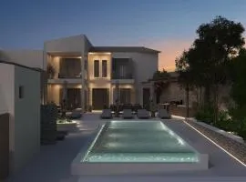 Casa Harmonia - 5-Bedroom Group Villa with Private Pool, Outdoor Cinema & Fire Pit