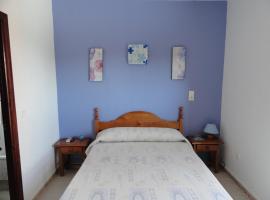 Hostal la Campa, hotel a Chiclana de la Frontera