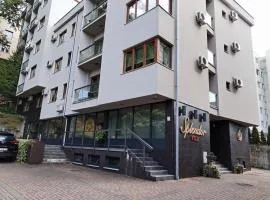 Apartman Besu