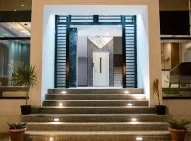 Lotus Luxury Apartments