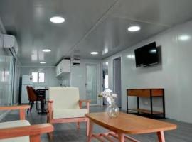 Residencial Manhattan, hotel in Passo Fundo