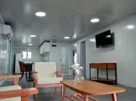 Residencial Manhattan