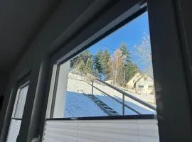 Das Atelier im Kalterbach