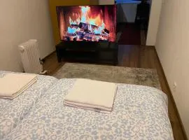 Karula Stay - 1 Room City Apartment