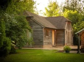 Stunning Studio Barn