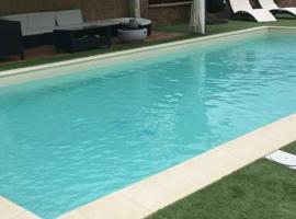 I Gabriej, Hotel in Busano