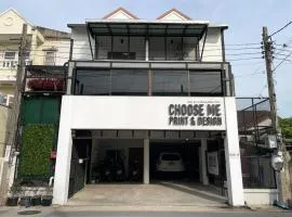Choose me guesthouse