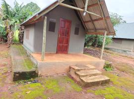 African Dream Tents, hotel v destinaci Graskop