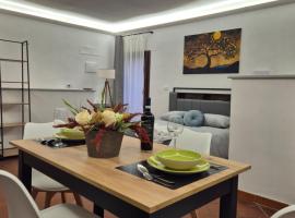 Antiche Mura, hotel em Celano