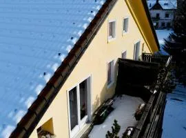 Chesa Principela - La Punt