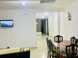 Apartamento en el Líbano