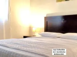 Senda Marina Aparto Hotel