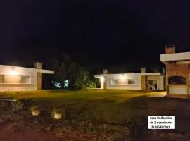 Senda Marina Apart Hotel