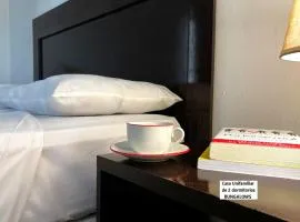 Senda Marina Aparto Hotel