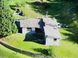 Chalet il pino