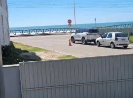 Container moderno 30 metros da praia Beto carrero