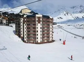 Val Thorens - Ski InOut - 4 Beds Flat C-E20