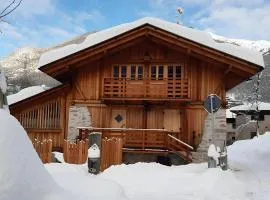 Exclusive Chalet Maso Molini