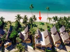 Bikini Bottom Villa by Utalay Koh Chang