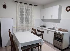 Vikendica Miki 2, hotel a Bratunac