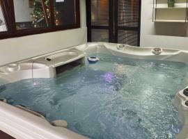 Magyar Lovasvendégház, hotel v destinaci Szilvásvárad