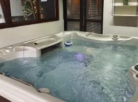 Magyar Lovasvendégház