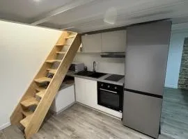 Le Cosy de Croix-rousse