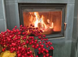 Apartament Nad Stawem