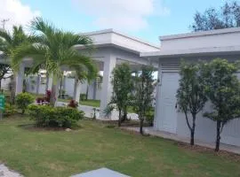 This beautiful apt you can have a nice vacation