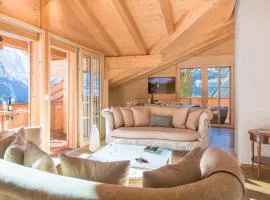 Chalet Aberot