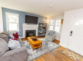 Tranquil Hideaway For 4 Close To Annapolis