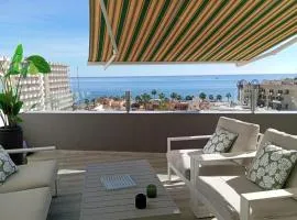 APARTAMENTO CON VISTAS AL MAR