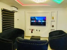 Onpoint luxury Apartment