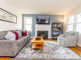 Tranquil Hideaway for 4 Close to Annapolis