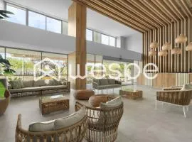 Salguero Suites Santa Marta By - Wespe