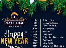 Fanadir Bay Premier all inclusive resort